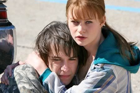 The Chameleon with Emilie de Ra...